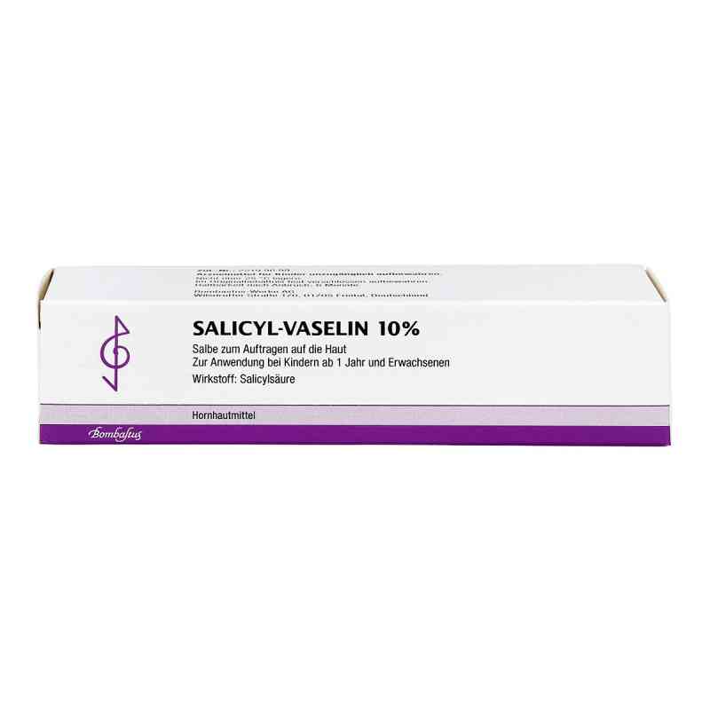 SALICYL-VASELIN 10% 100 ml günstig bei apo.com