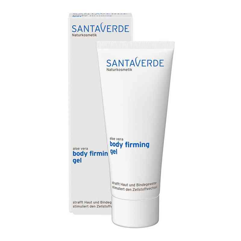 Santaverde Aloe Vera Body Firming Gel 100 ml online kaufen