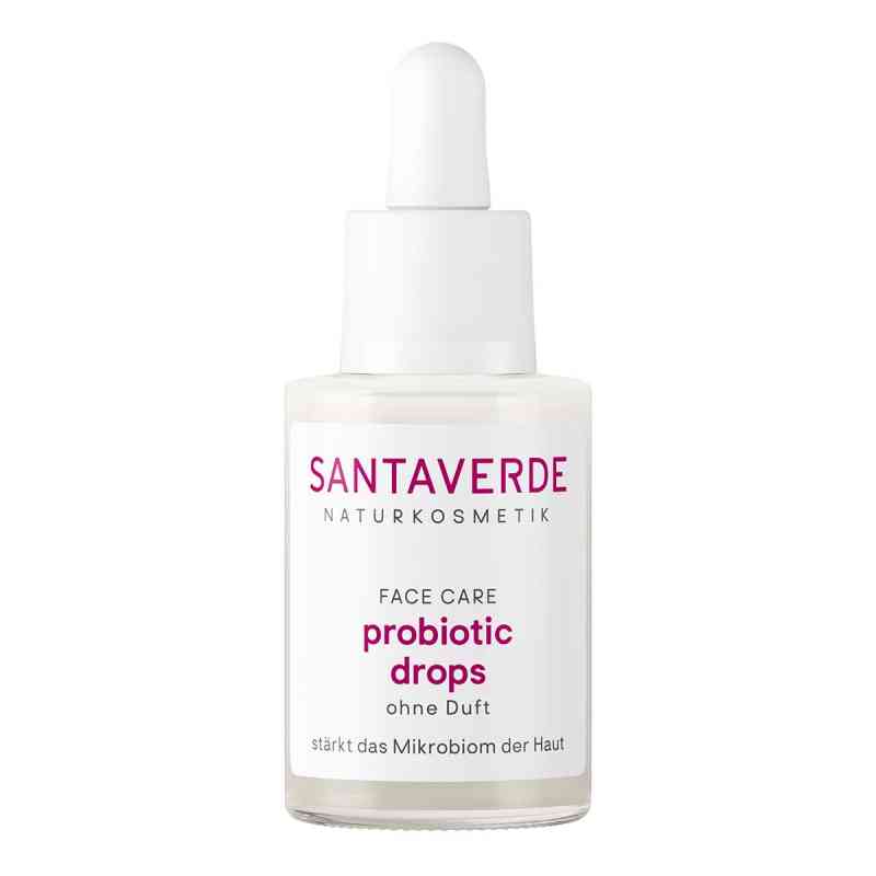Santaverde Probiotic Drops Serum 30 ml von SANTAVERDE GmbH PZN 17585482