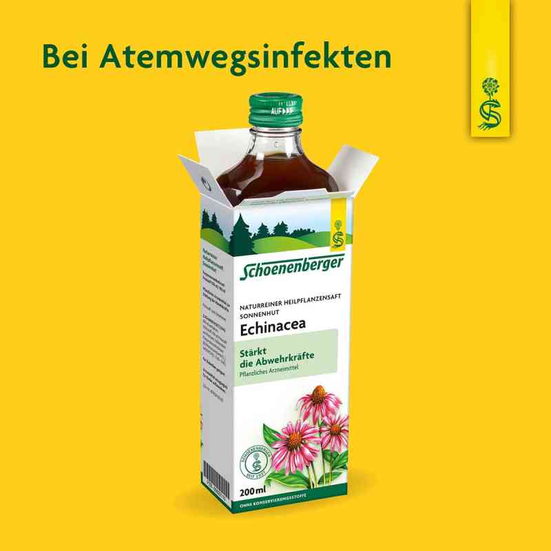 ACEROLA SAFT Schoenenberger Heilpflanzensäfte 3X200 Ml