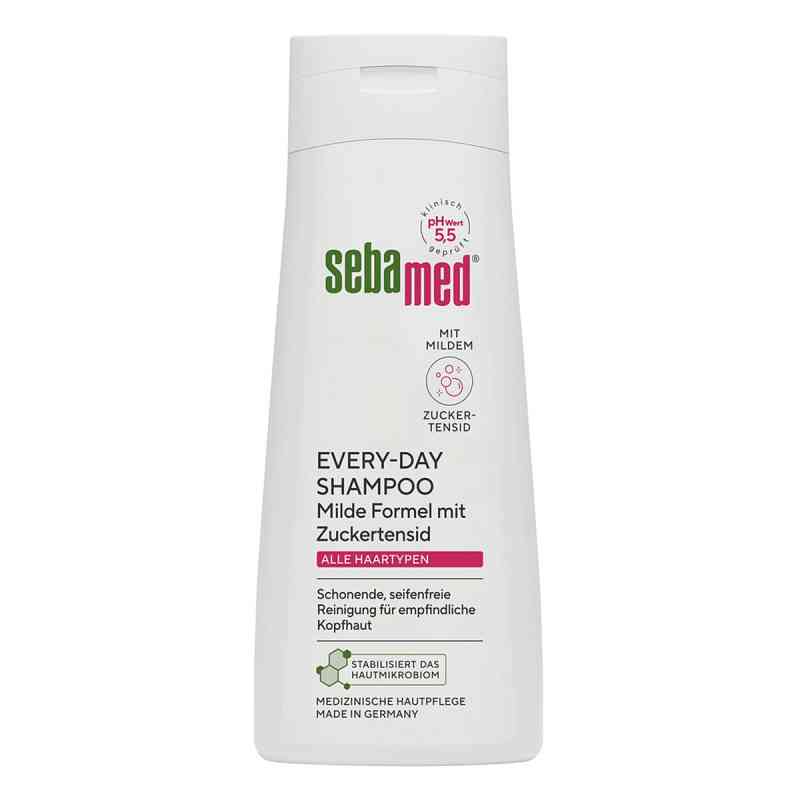 Sebamed Every Day Shampoo 200 ml von Sebapharma GmbH & Co.KG PZN 07307813