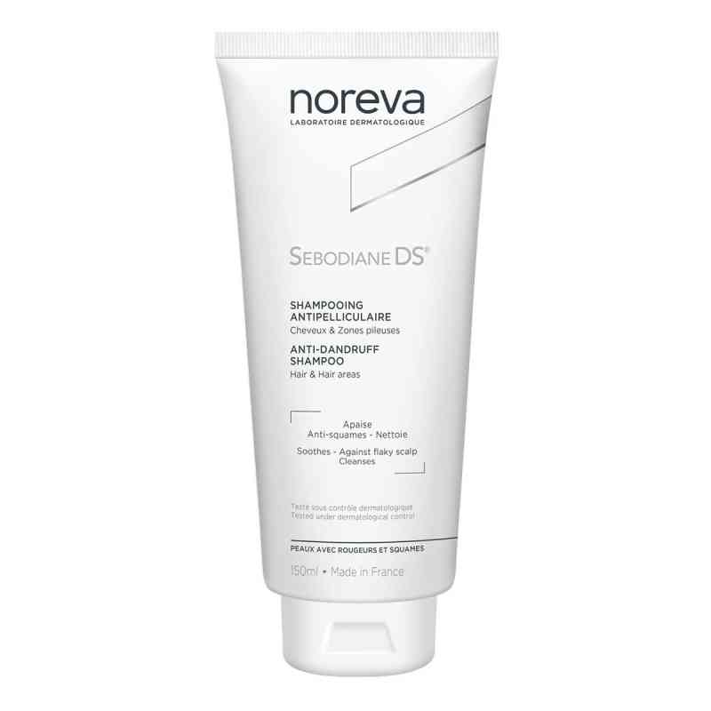 Sebodiane Ds Intensiv-shampoo 150 ml von Laboratoires Noreva GmbH PZN 12442708