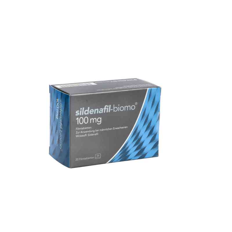 Sildenafil 200mg preis