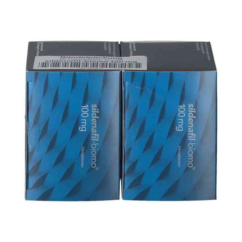Sildenafil biomo 100 mg ohne rezept