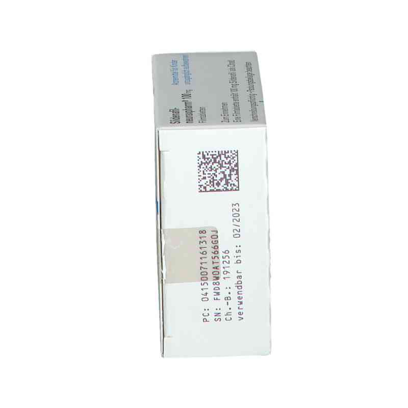 Sildenafil Neuraxpharm 100 Mg Rezeptfrei
