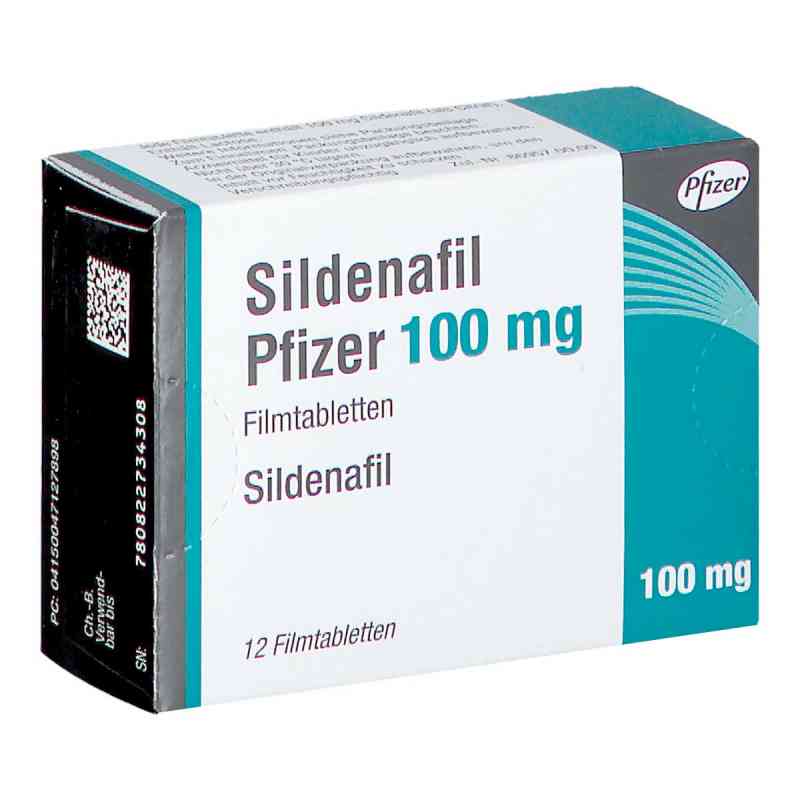 Sildenafil online arzt