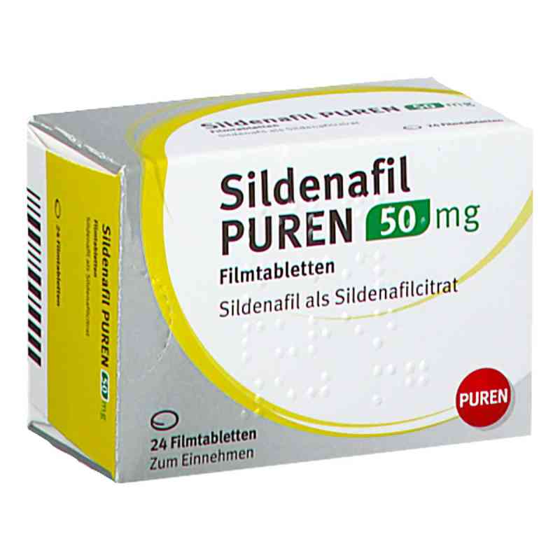 Sildenafil im ausland bestellen
