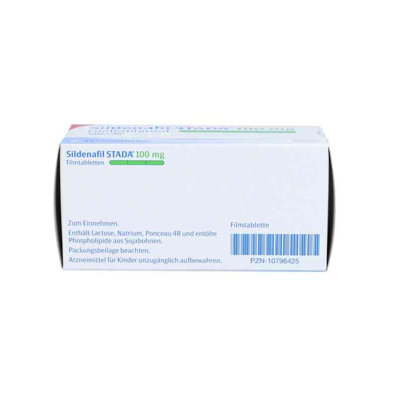 Sildenafil billig