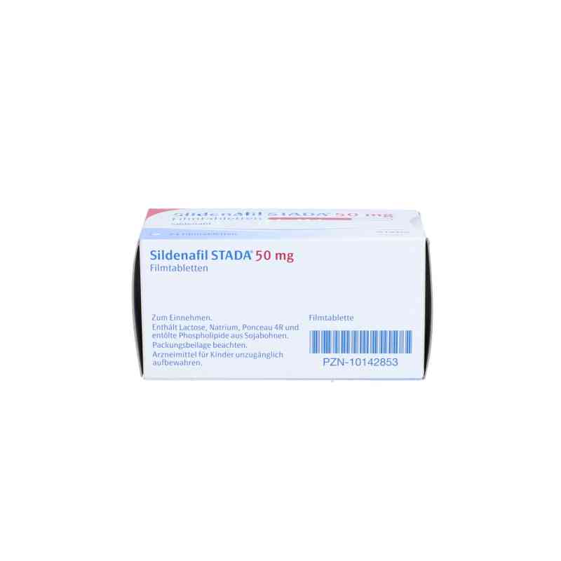 Sildenafil Al 25 Mg