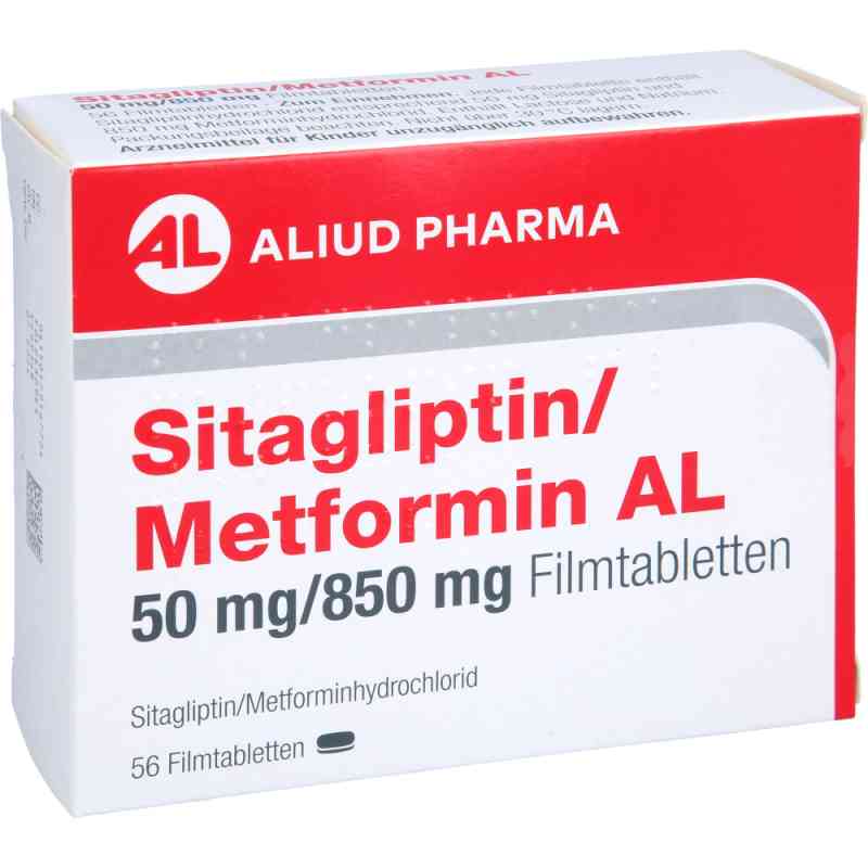 Preis Metformin 850