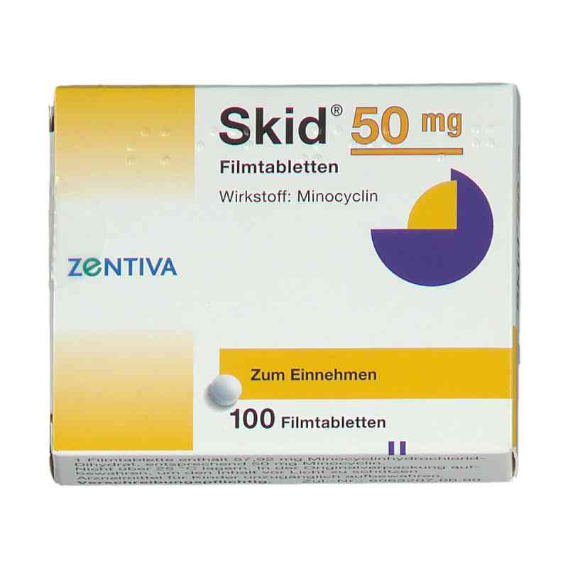 Skid 100 stk online kaufen günstig bei apo.com