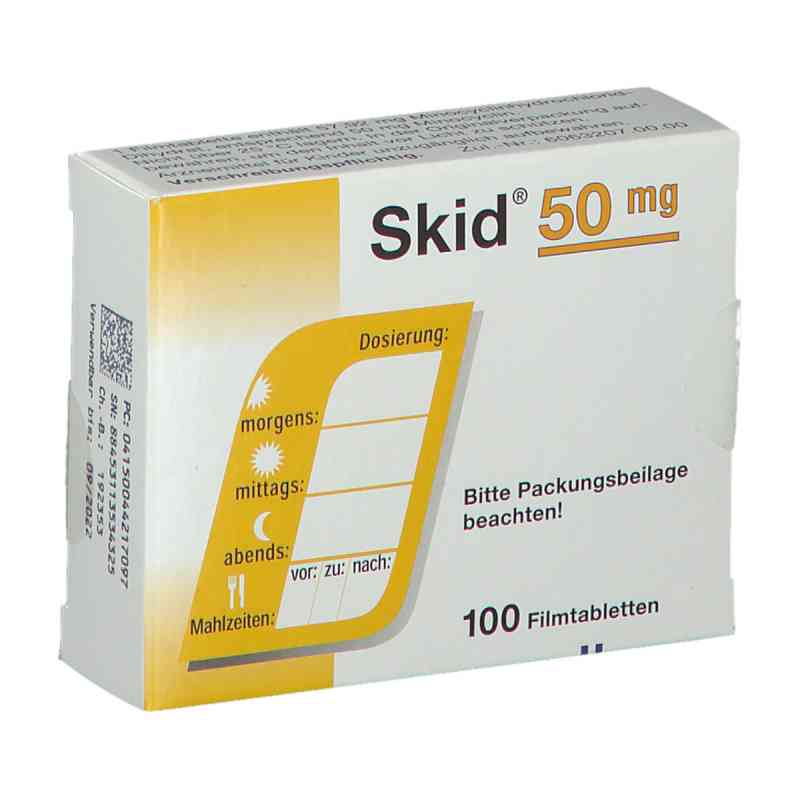Skid 100 stk online kaufen günstig bei apo.com