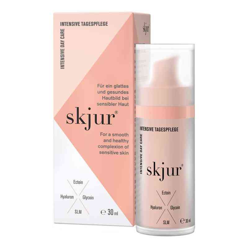 Skjur Tagespflege Creme 30 ml von URSAPHARM Arzneimittel GmbH PZN 17565031
