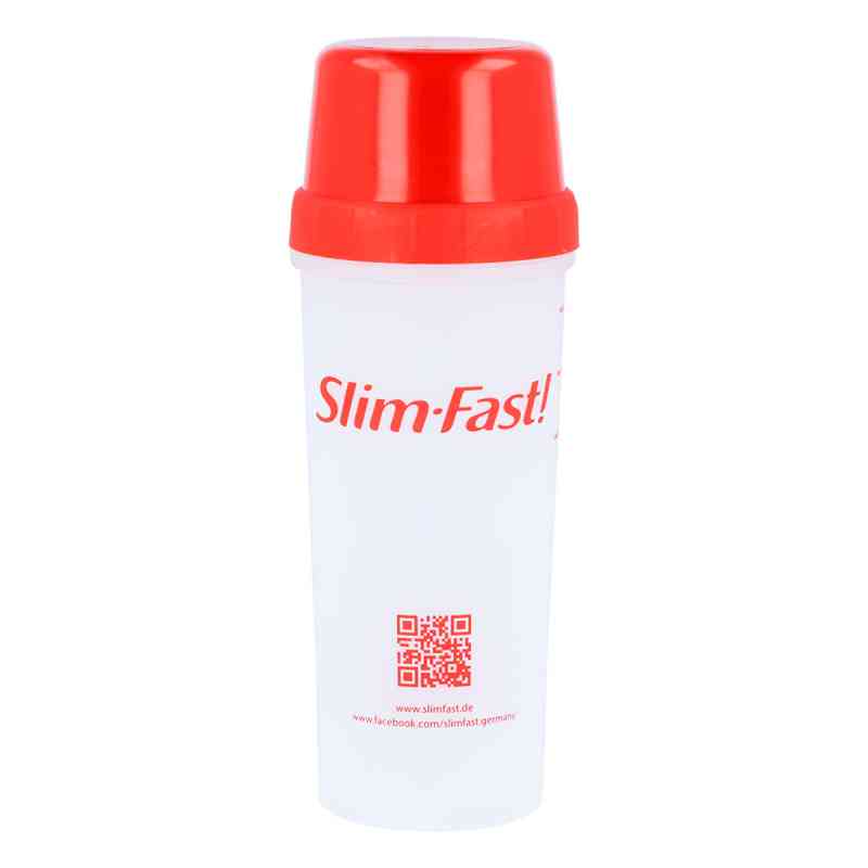 Slim Fast Mixbecher 1 stk von ALLPHARM Vertriebs GmbH PZN 00954426