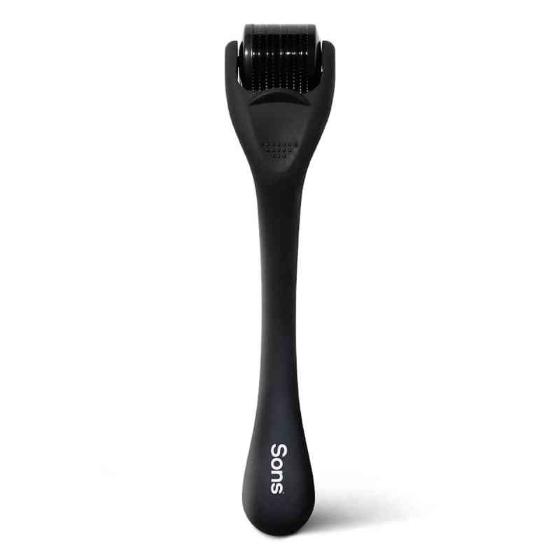 SONS Derma Roller 1 stk von CAREFORSONS IRELAND LIMITED PZN 19944092