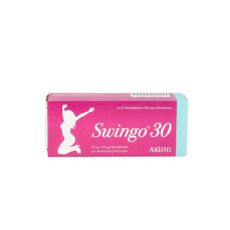 Swingo 30 6X21 stk günstig in der Online Apotheke bestellen