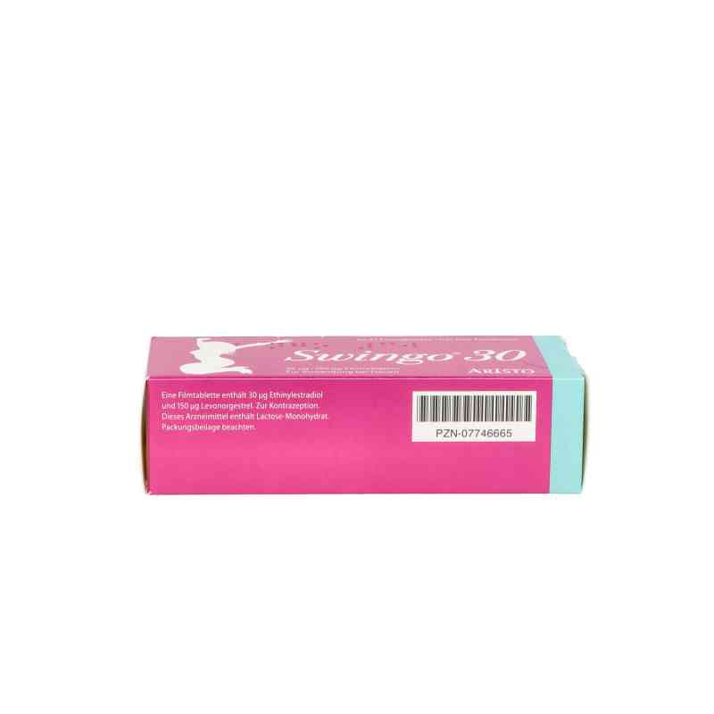 Swingo 30 6X21 stk günstig in der Online Apotheke bestellen