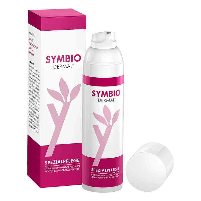 Symbio Dermal Emulsion 75 ml von Klinge Pharma GmbH PZN 14185925