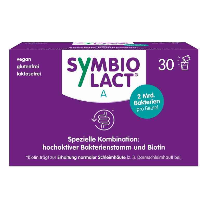 Symbiolact A Beutel 30 stk von Klinge Pharma GmbH PZN 07493431