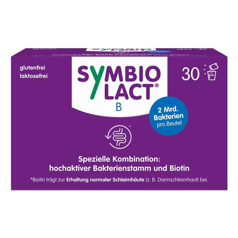 Symbiolact B Beutel 30 stk von Klinge Pharma GmbH PZN 07493448