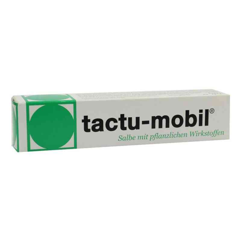 Tactu-mobil 50 g von w.feldhoff & comp.arzneim.GmbH PZN 03090512
