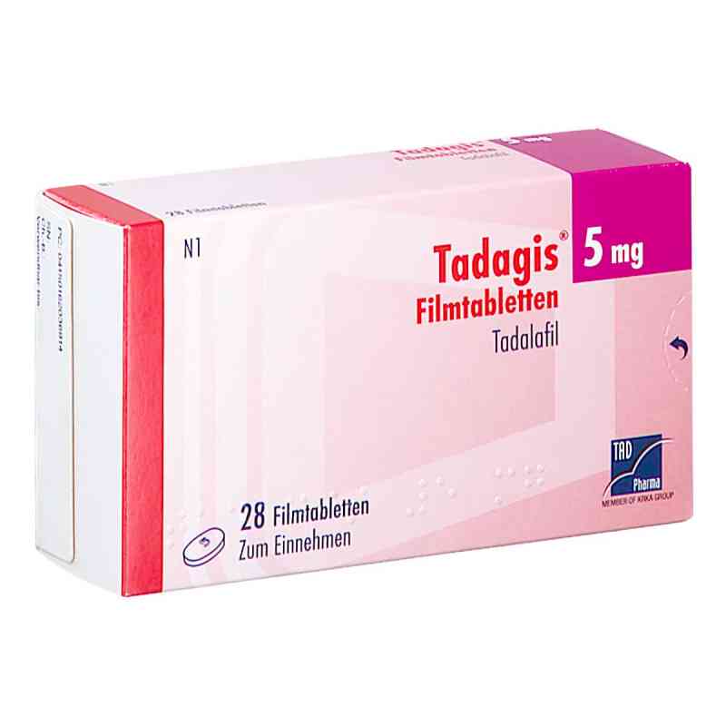 Tadalafil Ratiopharm Preis