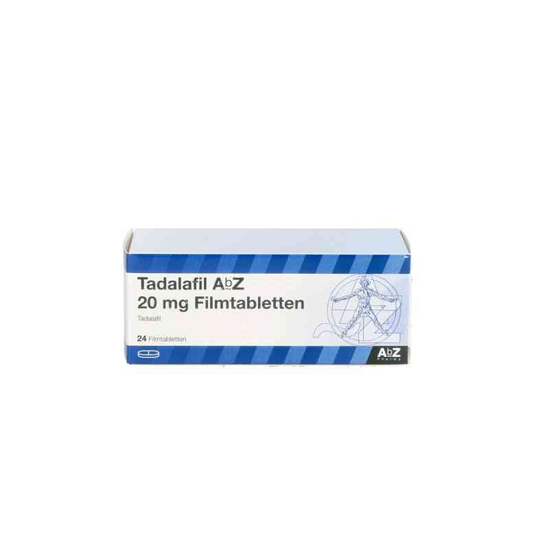 tadalafil 20mg 24