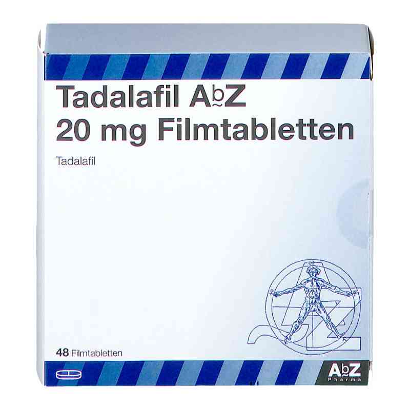 Tadalafil 5mg abz preis