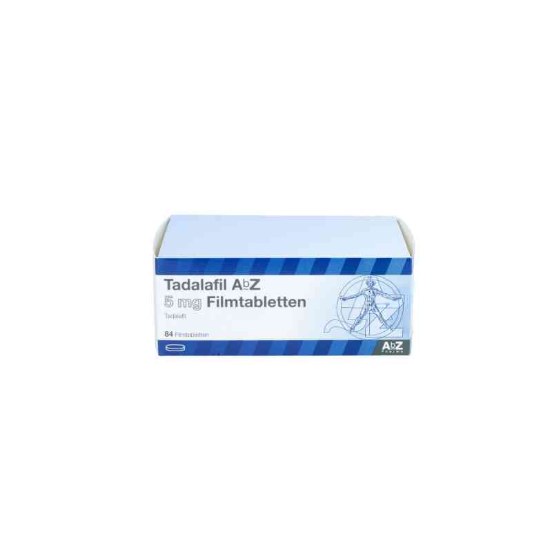 Tadalafil 5mg 1a
