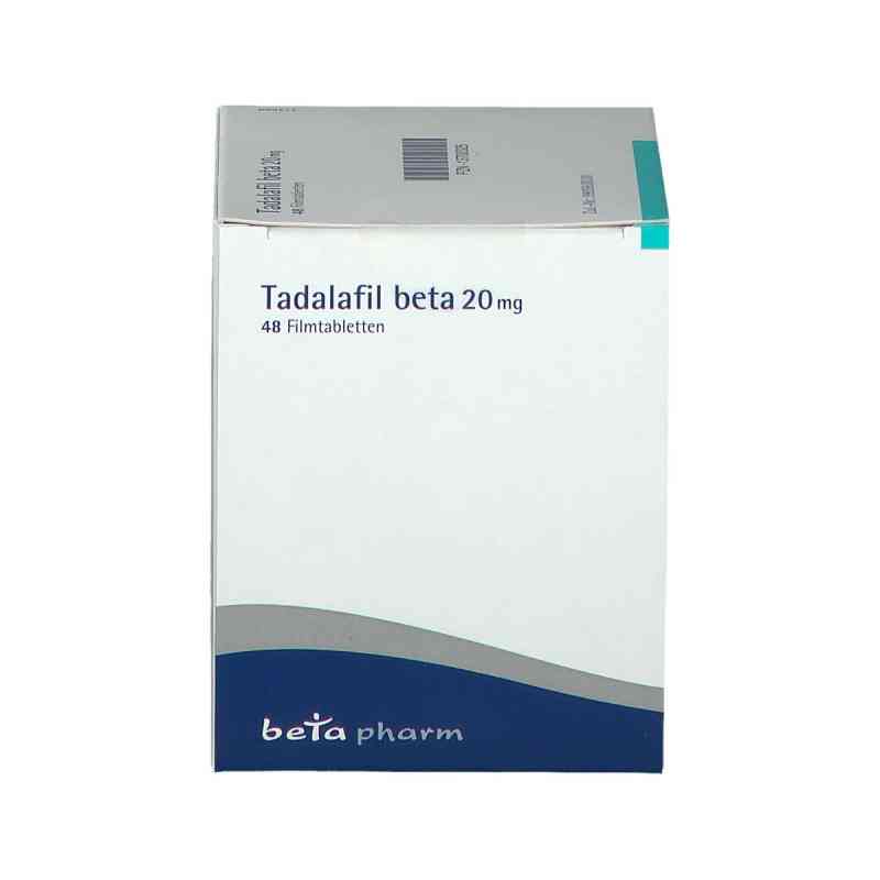 Billiges Tadalafil