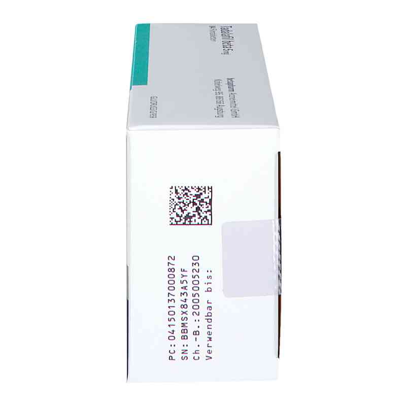 Tadalafil 5mg medpex