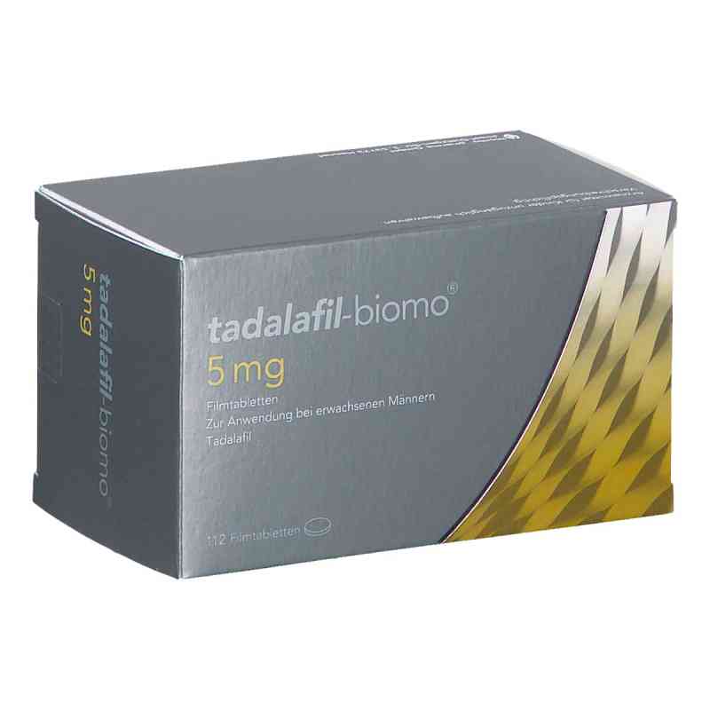 Tadalafil biomo preis