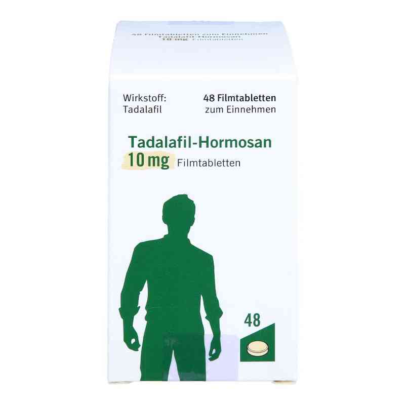 Tadalafil 10mg Für Frauen