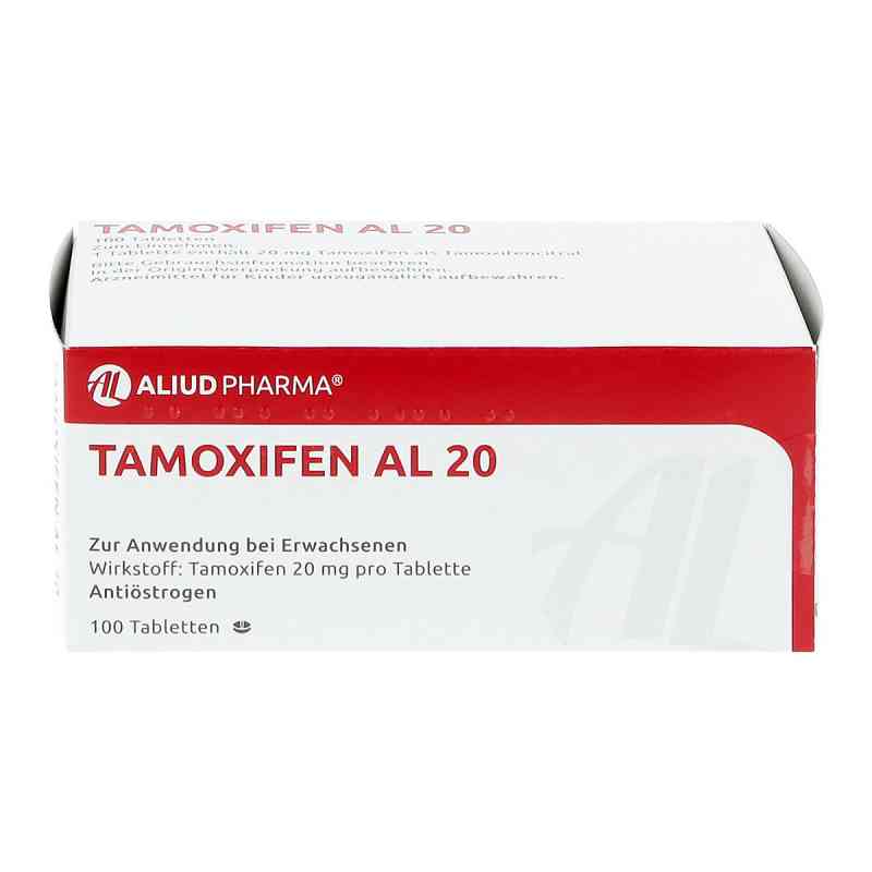 Tamoxifen wie zu kaufen