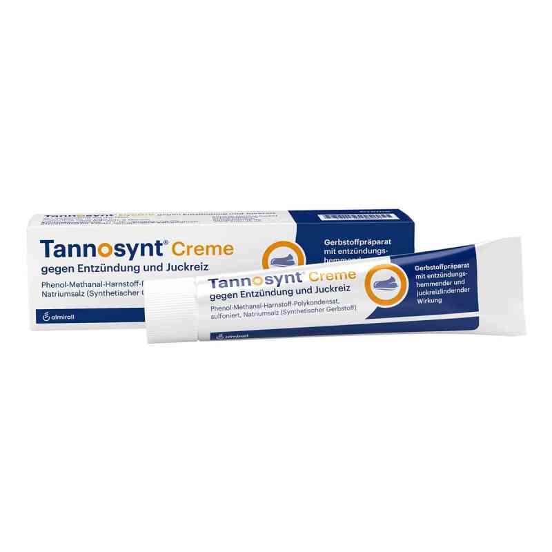 Tannosynt 50 g von ALMIRALL HERMAL GmbH PZN 06188097