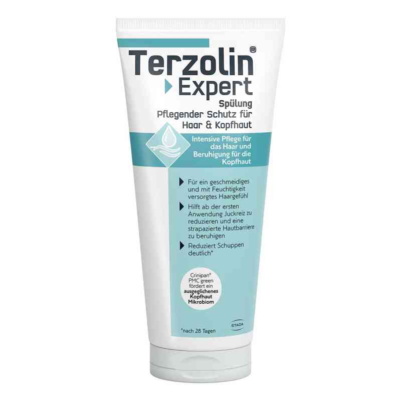 Terzolin Expert Spülung 200 ml von STADA Consumer Health Deutschland GmbH PZN 19074142