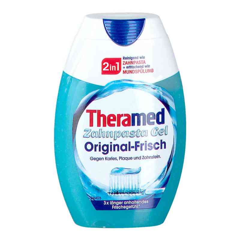 Theramed 2in1 Original 75 ml günstig bei