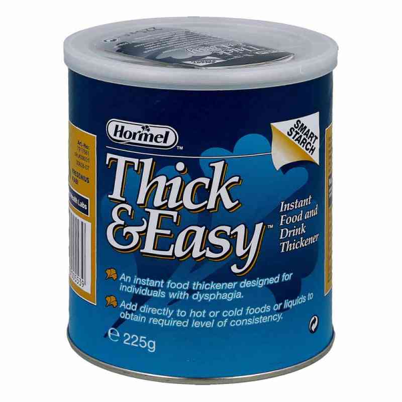 Thick & Easy Instant Andickungspulver 225 g von Fresenius Kabi Deutschland GmbH PZN 01348343