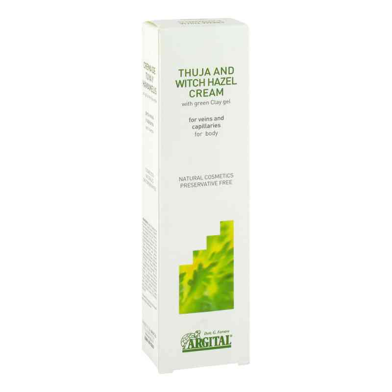 Thuja Creme 75 ml online kaufen gnstig bei apo.com