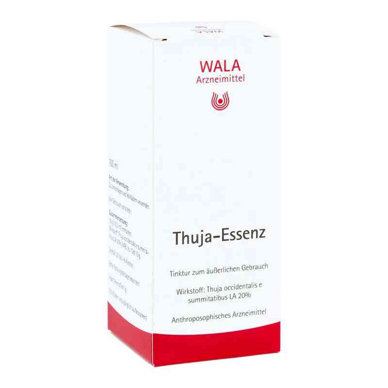 Thuja Essenz 100 ml online kaufen gnstig bei apo.com