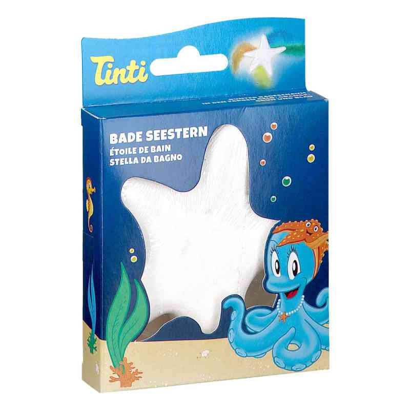 Tinti Bade-seestern 90 g online kaufen günstig bei apo.com