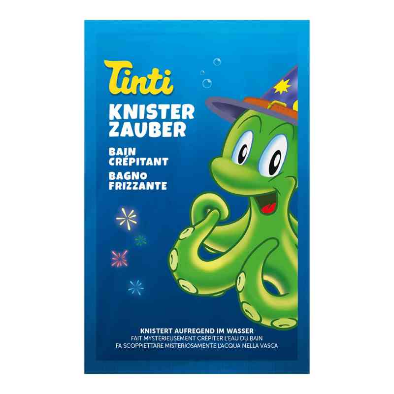 Tinti Knisterzauber Sachets Thekendisplay 8 g von WEPA Apothekenbedarf GmbH & Co KG PZN 13170270