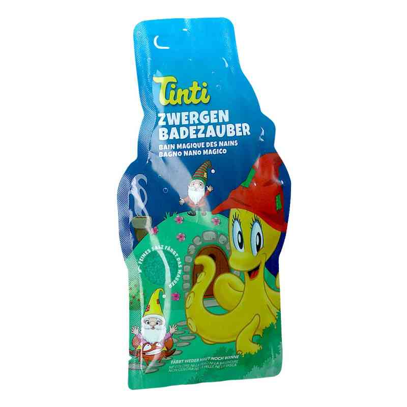 Tinti Zwergen Badezauber 50 g online kaufen