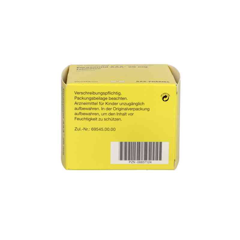 torasemid 20 mg preis