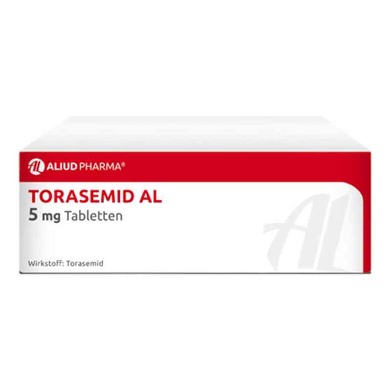 Torasemid 100mg