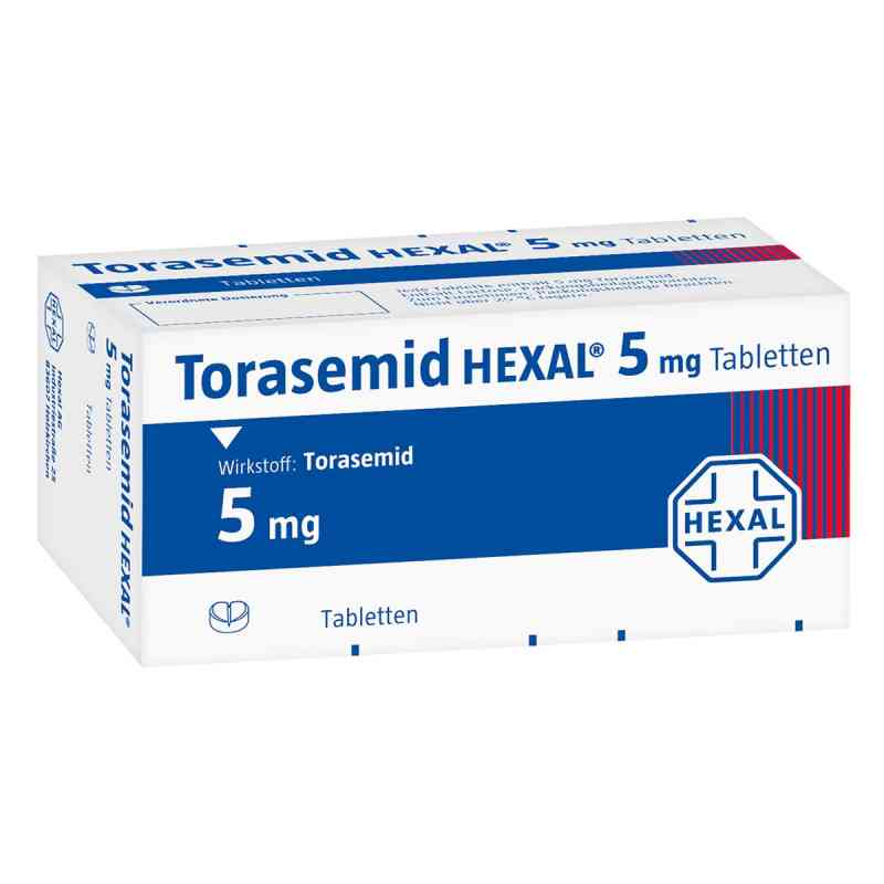 Günstige Torasemid