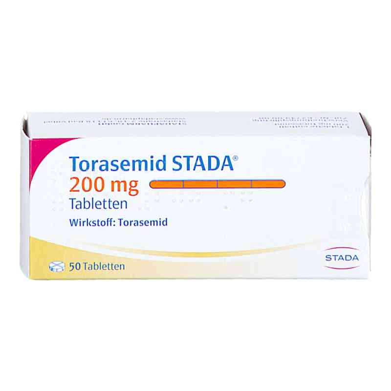Kauf Torasemid Generische