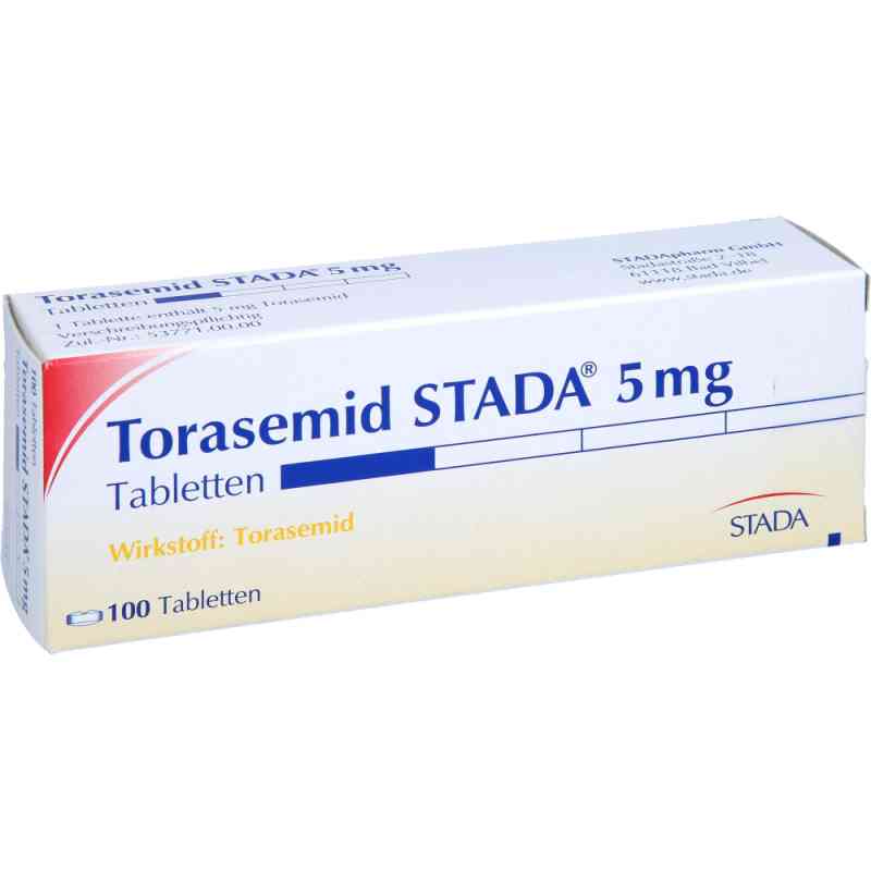 Torasemid Stada 5 Mg Tabletten 100 Stk Online Kaufen torasemid-stada-5-mg-tabletten-100-stk-online-kaufen