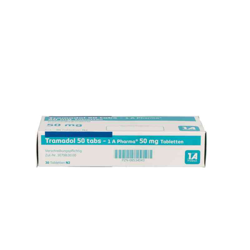 Ultram tabletten
