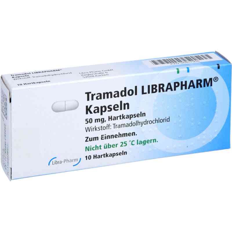 Tramadol ratiopharm 100mg preis